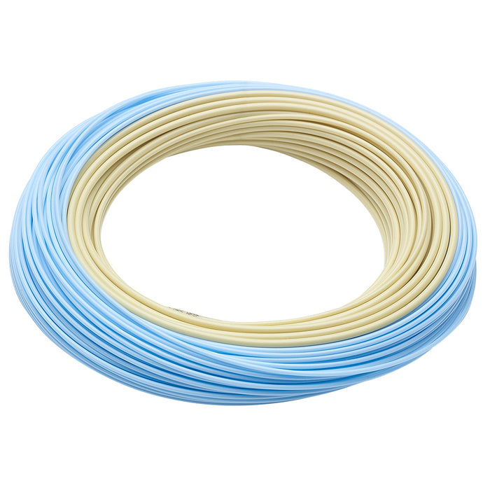 Rio Tropical Outbound Short Fly Line-Fly Lines- — Big