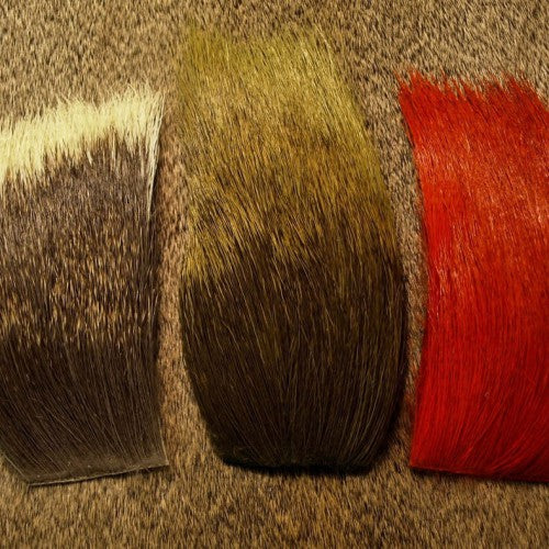 Elk Rump-Fly Tying-BigYFlyCo.com — Big Y Fly Co