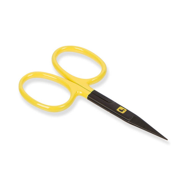 Hareline ECO 4 Inch All Purpose Scissor