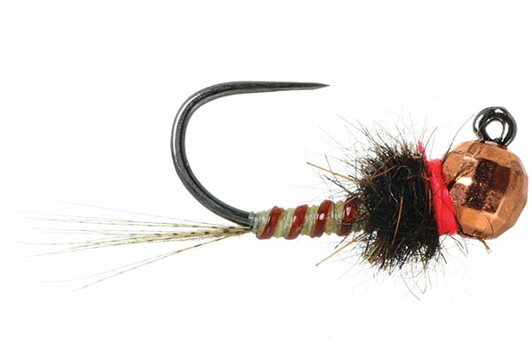 Umpqua Saltwater Popper Blue White #2/0 Umpqua Saltwater Popper Blue White #2/0