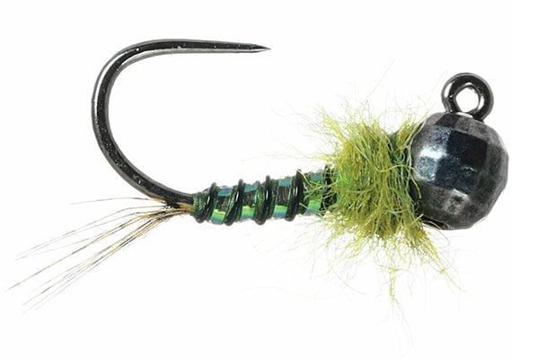 Euro Jig - Umpqua (Barbless)