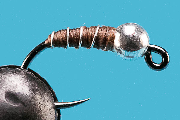 Mosche Artificiali Trota Mosche Da Pesca Zebra Midge Ninfe Al Tungsteno - Rosso/Rame, Misura #20, Per Trote, Confezione Da 6 Trappola Per Mosche Mosche Artificiali Trota Mosche Da Pesca Zebra Midge Ninfe Al Tungsteno - Rosso/Rame, Misura #20, Per Trote, Confezione Da 6 Trappola Per Mosche