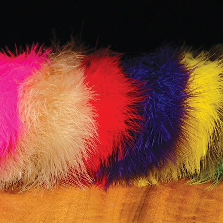 Extra Select Marabou--Hareline