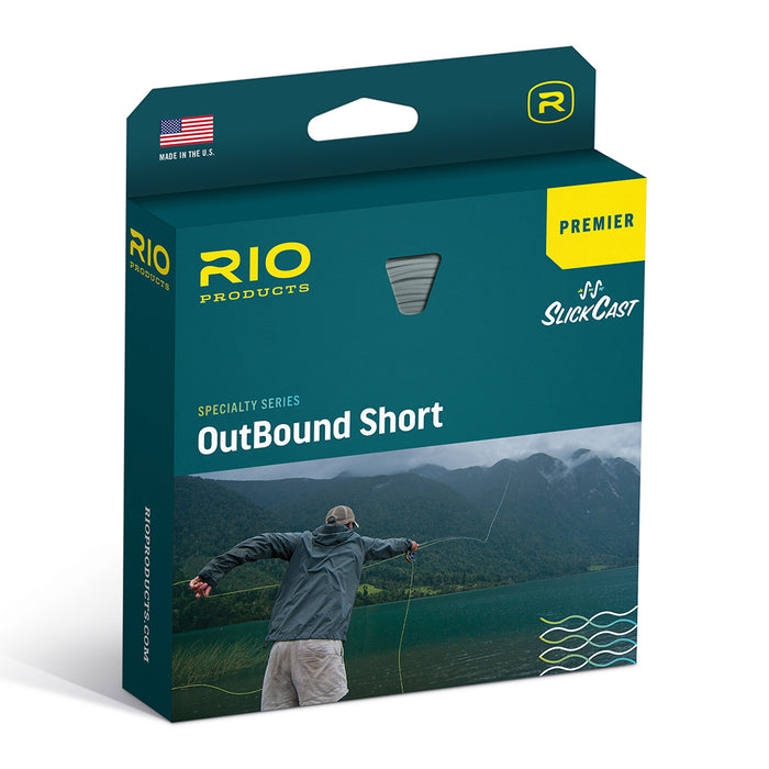 Rio Premier Outbound Short