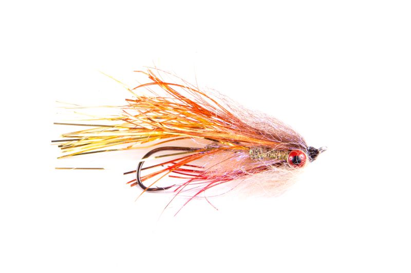 Montana Mini Intruder - Fulling Mill