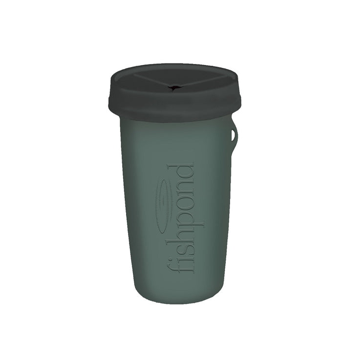 Fishpond Largemouth PIOPOD Microtrash Container-