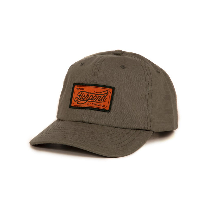 Fishpond Heritage Lightweight Hat-Fishing Hat- — Big