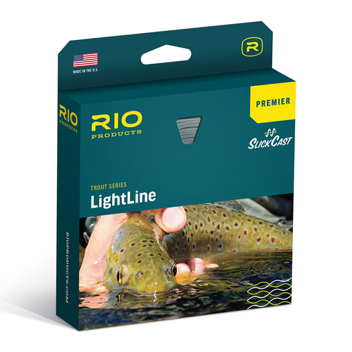 RIO MAINSTREAM TROUT NEW WF-5-S3 TYPE 3 12' SINK TIP #5 WT. WEIGHT FLY LINE
