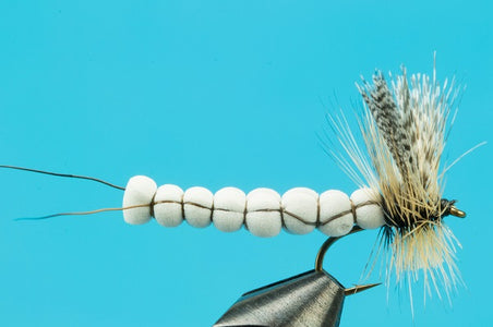 Fan Wing Coffin Fly - Dry Flies - Big Y Fly Co