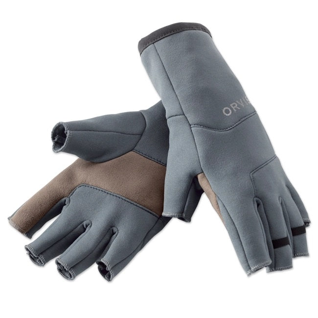 Orvis PRO Insulated Convertible Mitts