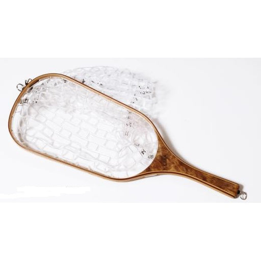 Fire Hole-Fishing Net — Big Y Fly Co