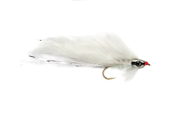 Fish Skull Zonker - Fulling Mill