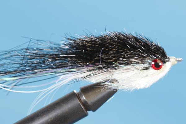 Flash Master Minnow