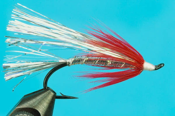 Flash Fly-Salmon/Steelhead-BigYFlyCo.com — Big Y Fly Co