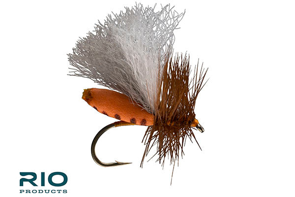 Foam Run Caddis - RIO
