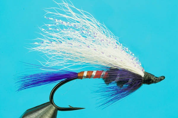 Salmon Fry Patterns Alevin Fly Patterns Freight Train-Salmon