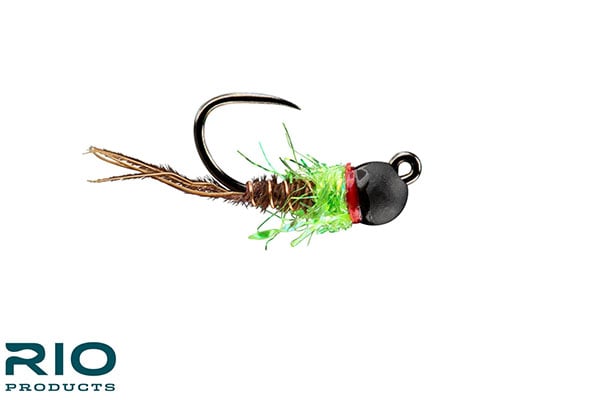 dip can fishing lure French ※ Please dont leave Mount:Standard Mount Tackle Matching Walleye Gear shrimp fishing