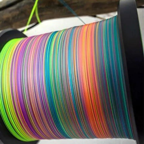 braided line for fly reel backing GSP Braided PE Backing (FOR REELS ONLY) — Big Y Fly Co