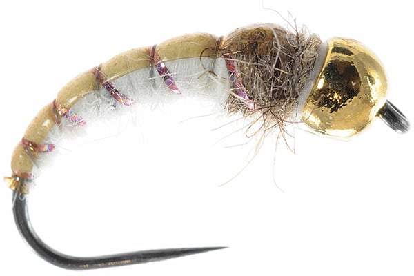 GTI Caddis Egan's - Umpqua (Barbless)