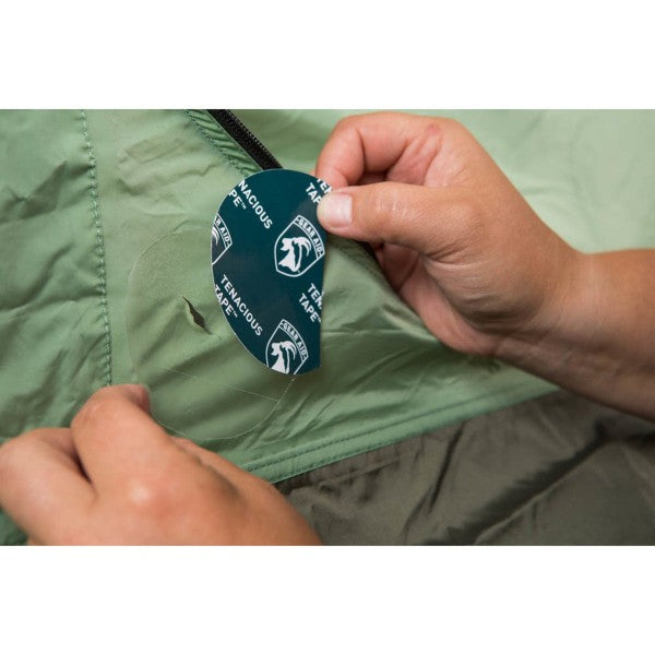 Tenacious Tape Patches - Royal Treatment Fly Fishing