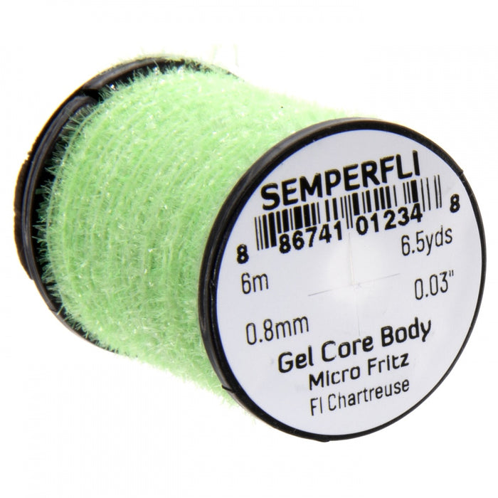 Gel Core Body Micro Fritz--Semperfli