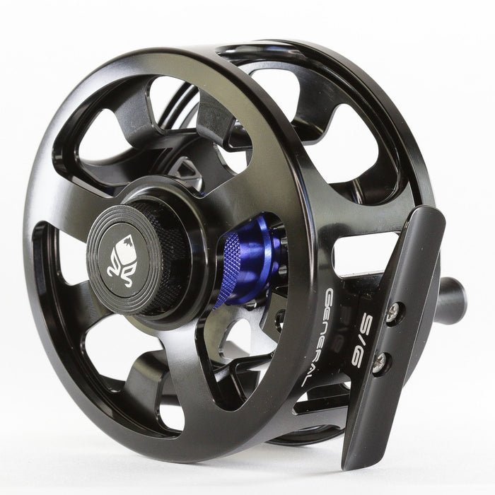 blc fly reel Big Y General Fly Reel — Big Y Fly Co