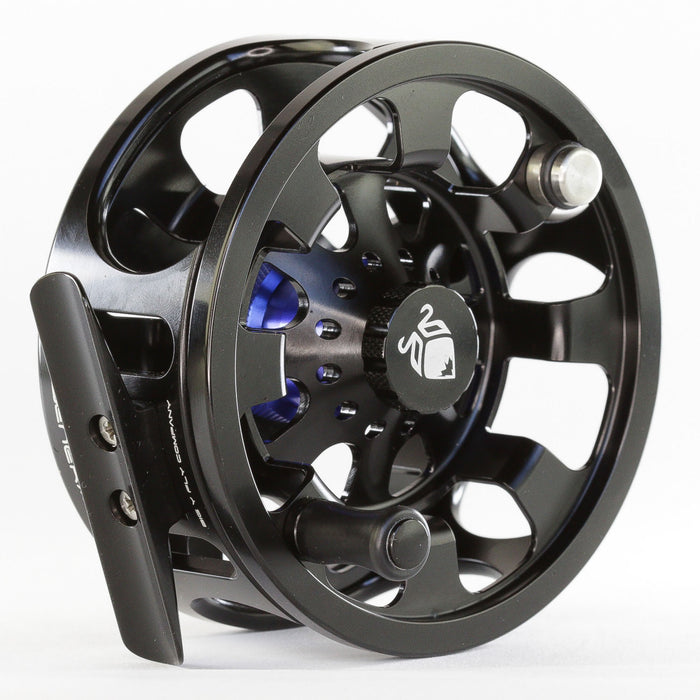 big y fly reels Big Y General Fly Reel — Big Y Fly Co