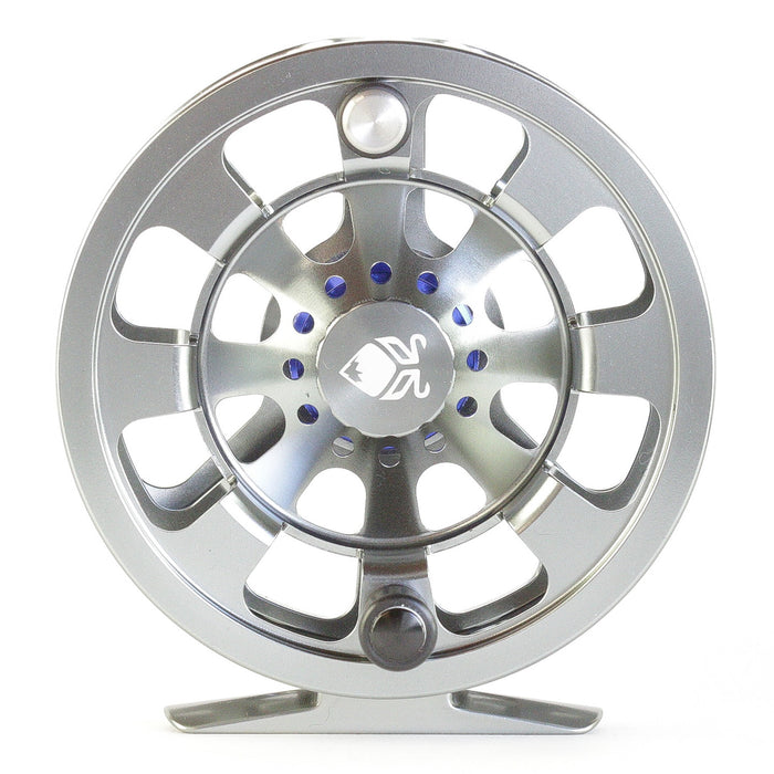 big y fly nano reel Big Y General Fly Reel — Big Y Fly Co