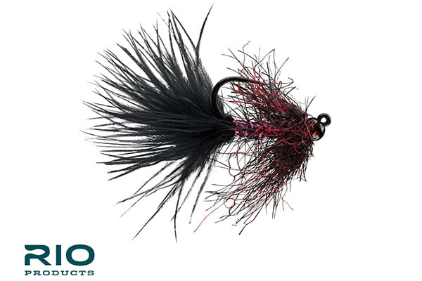 Gold Jigger - RIO (Barbless)