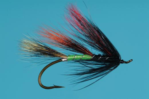 Grande Ronde River Rat - Solitude — Big Y Fly Co