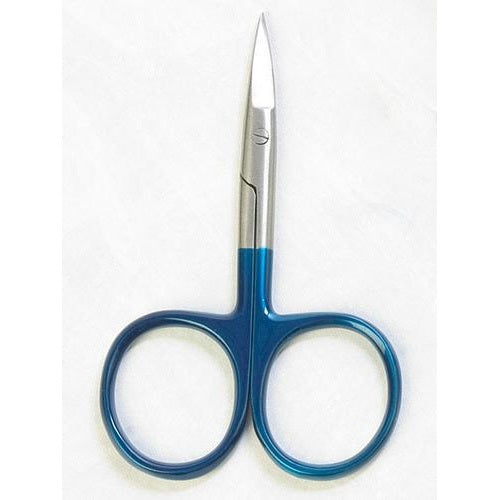 Griffin CHS Standard Point Scissors-- — Big Y Fly Co