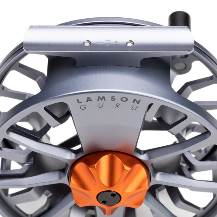 Lamson ULA Force Limited Edition Fly Reel-Fly Reels- — Big Y  Fly Co