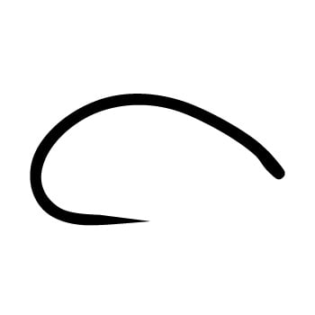 Hanak 310 Buzzer Hooks--25 pack