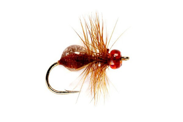 Hard Body Ant - Fulling Mill