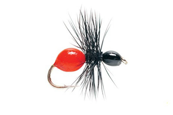 Hard Body Ant - Fulling Mill