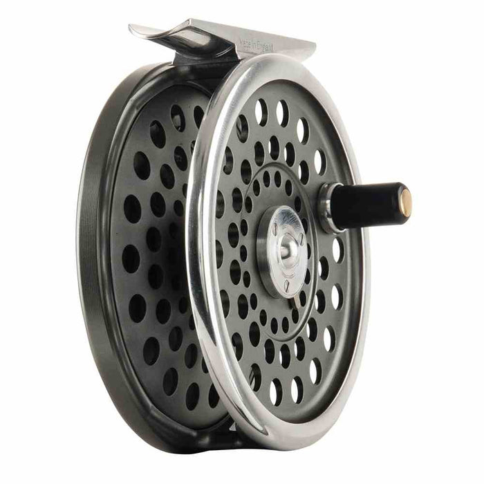 Hardy Marquis no 1 salmon fly reel with case