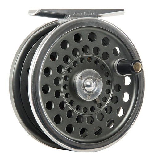 Click and Pawl Reels - whats available from independent makers at present
