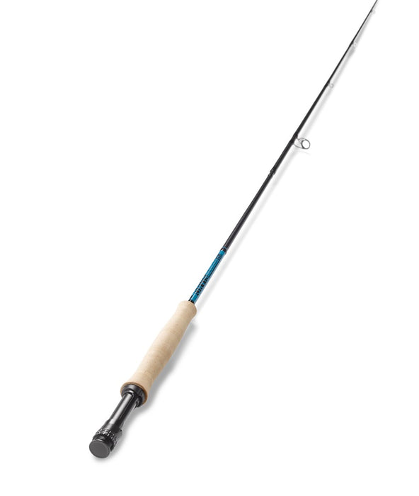 Orvis Helios 3D Blue Fly Rod- — Big Y Fly Co