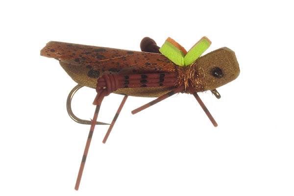 Hi-Viz Grand Hopper - Rainy's
