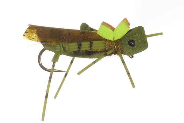 Hi-Viz Grand Hopper - Rainy's