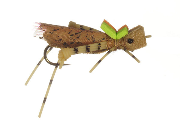 Hi-Viz Grand Hopper - Rainy's