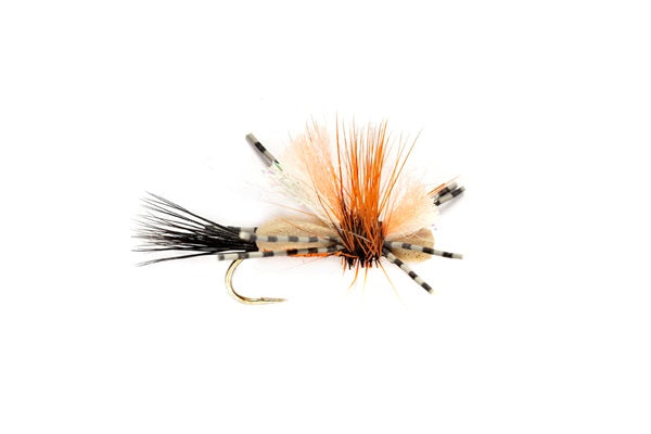 Holo Humpy - Fulling Mill