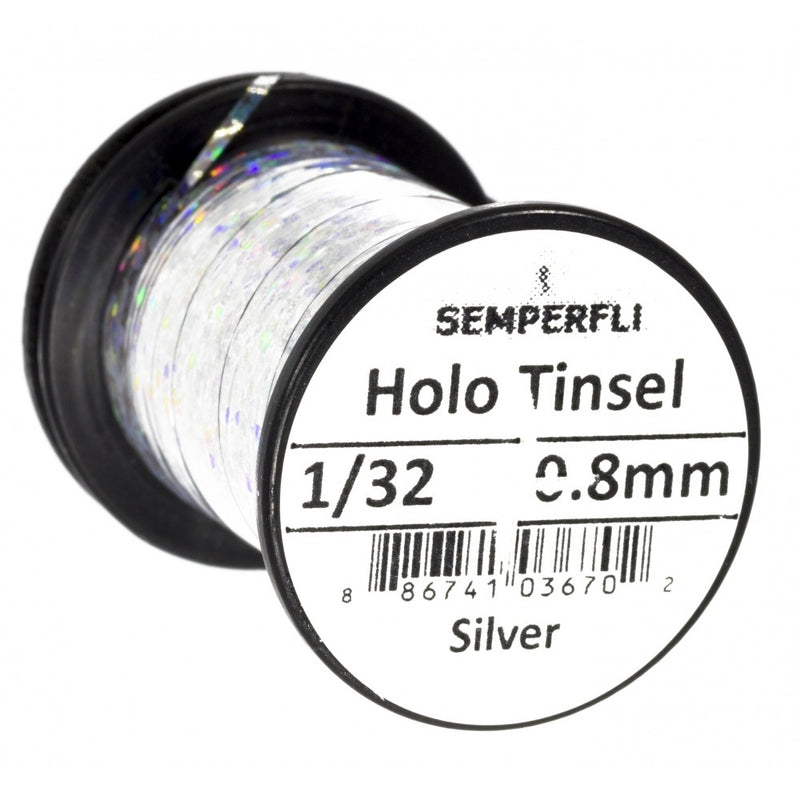 Holographic Tinsel - Semperfli