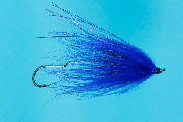 Homeless Spey-Salmon/Steelhead — Big Y Fly Co - Main Image