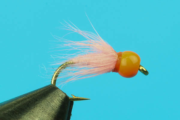 Hot Head Soft Hackle Sow Bug-Fishing Flies- — Big Y Fly Co