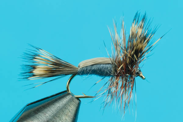 Humpy-Discount Attractor Flies-BigYFlyCo.com — Big Y Fly Co