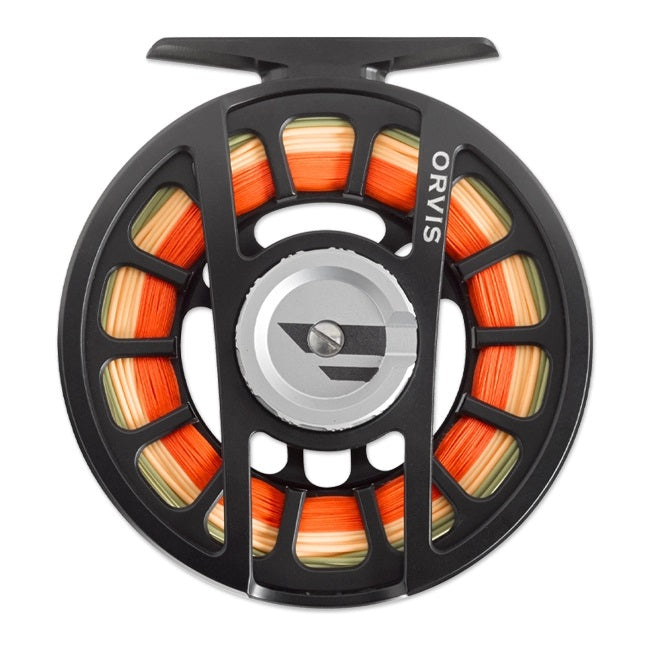 Orvis Hydros Fly Reel-BigYFlyCo.com — Big Y Fly Co