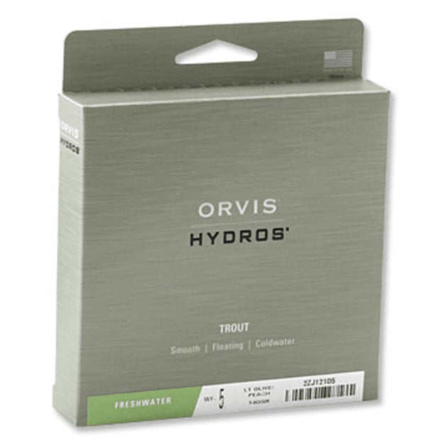 Orvis Hydros Trout Fly Line