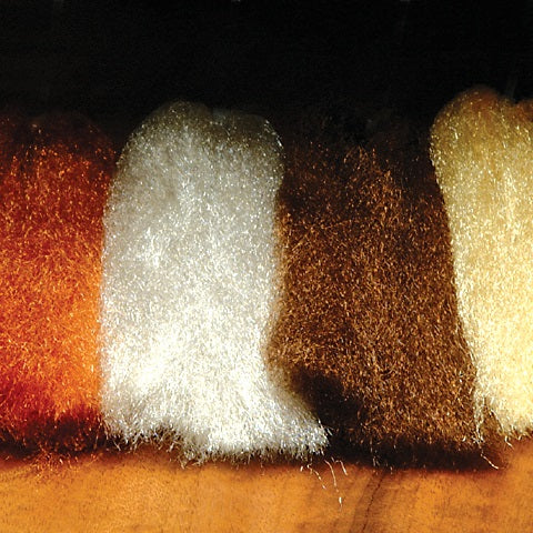 Ice Fur