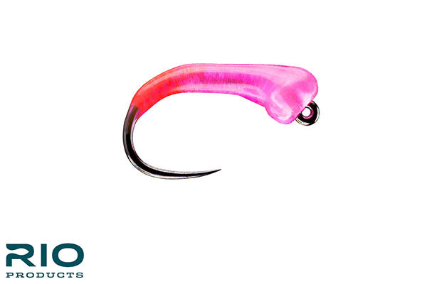 I'd Hit That - RIO (Barbless)
